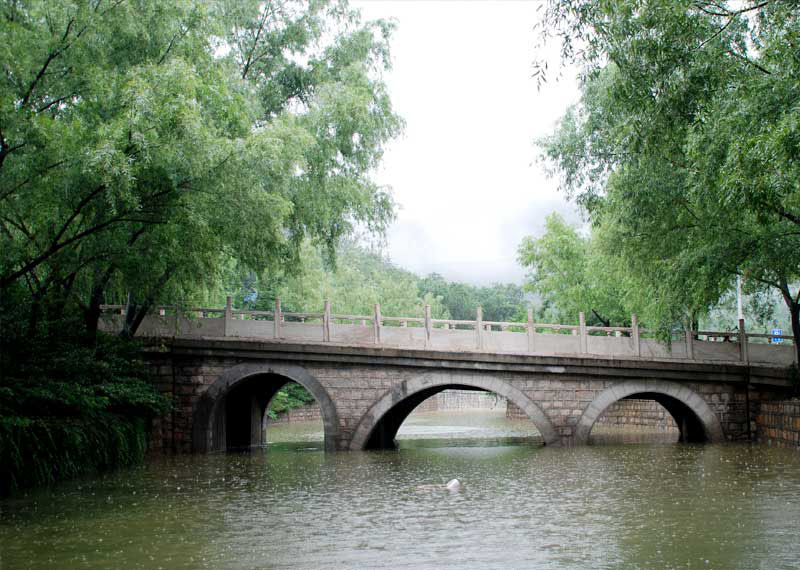 陵园测评，天寿陵园和景仰园该如何选择（北京陵园选购指南）